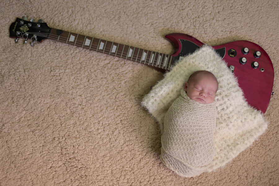 Ensaio Newborn do Davi, realizado na Residencia do Cliente - São José Dos Pinhais