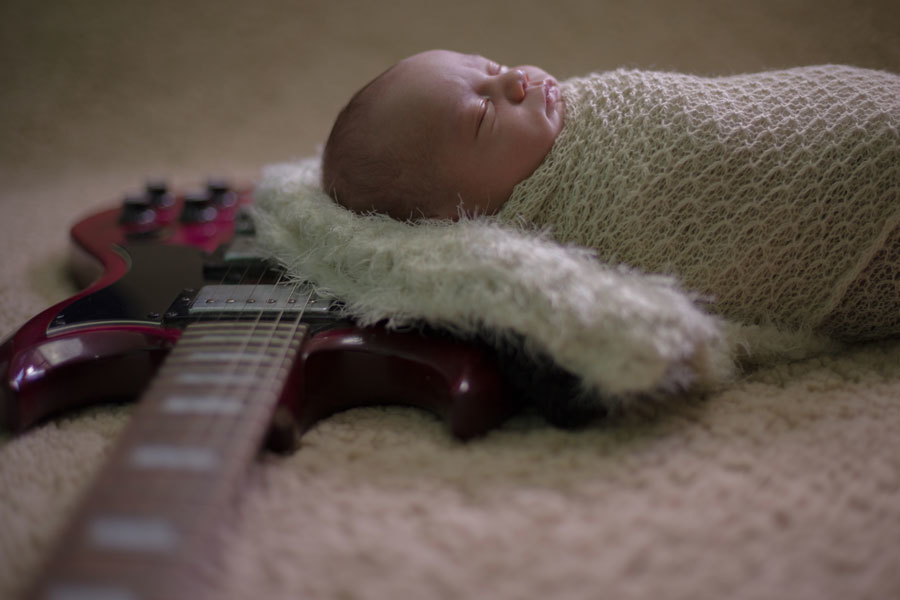 Ensaio Newborn do Davi, realizado na Residencia do Cliente - São José Dos Pinhais