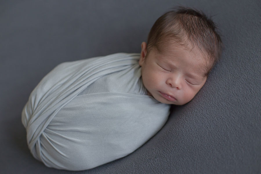 Ensaio Newborn do Murilo, realizado na Residencia do Cliente - Jardim Social - Curitiba - Curitiba