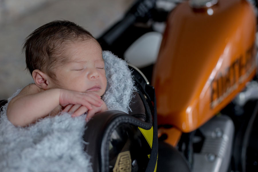 Ensaio Newborn do Murilo, realizado na Residencia do Cliente - Jardim Social - Curitiba - Curitiba