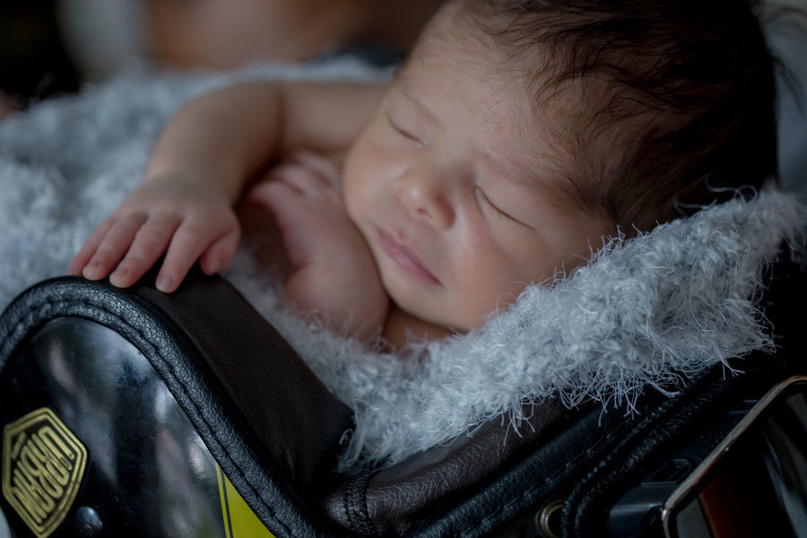 Ensaio Newborn do Murilo, realizado na Residencia do Cliente - Jardim Social - Curitiba - Curitiba
