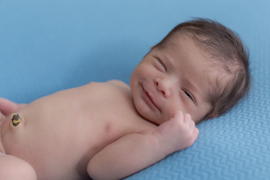 Ensaio Newborn do Murilo, realizado na Residencia do Cliente - Jardim Social - Curitiba - Curitiba