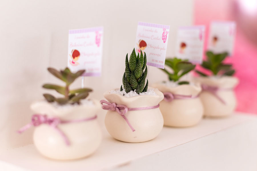 ANIVERSÁRIO DE 1 ANO - CECILIA - ART & EVENTOS - CURITIBA