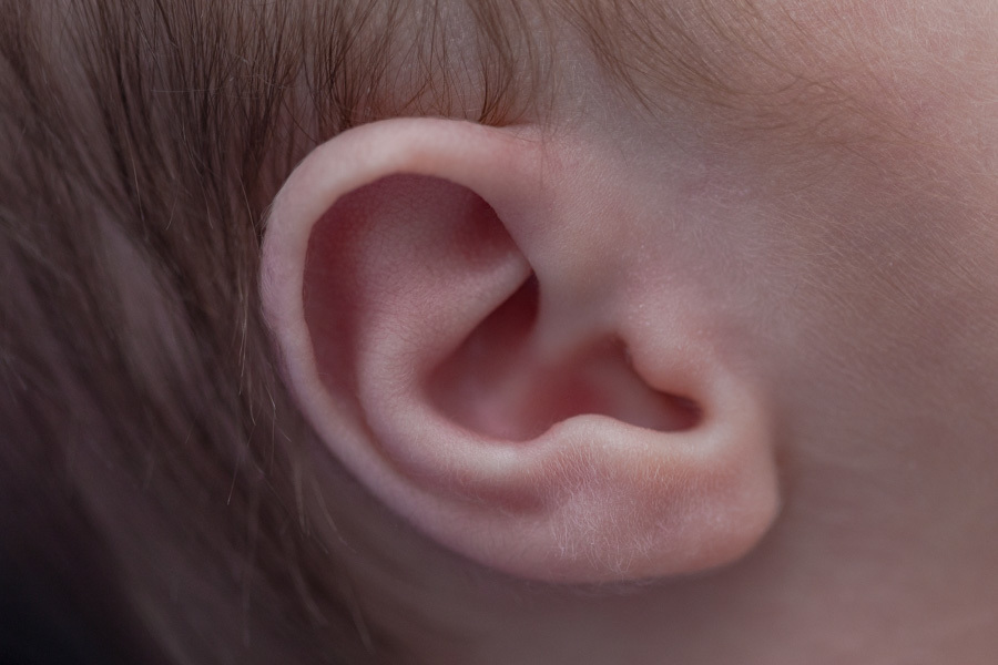 Ensaio Newborn do Leonardo, realizado no conforto do seu lar em São José dos Pinhais