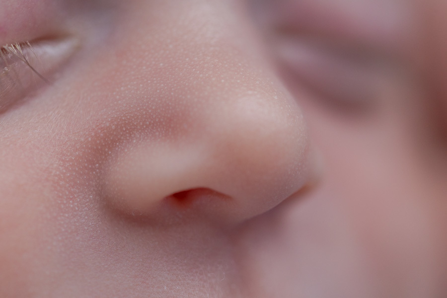 Ensaio Newborn do Leonardo, realizado no conforto do seu lar em São José dos Pinhais