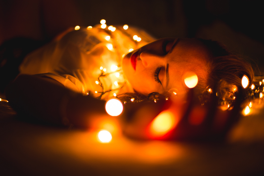 Ensaio Feminino da Karina Lisbôa realizado no Zoológico de Curitiba