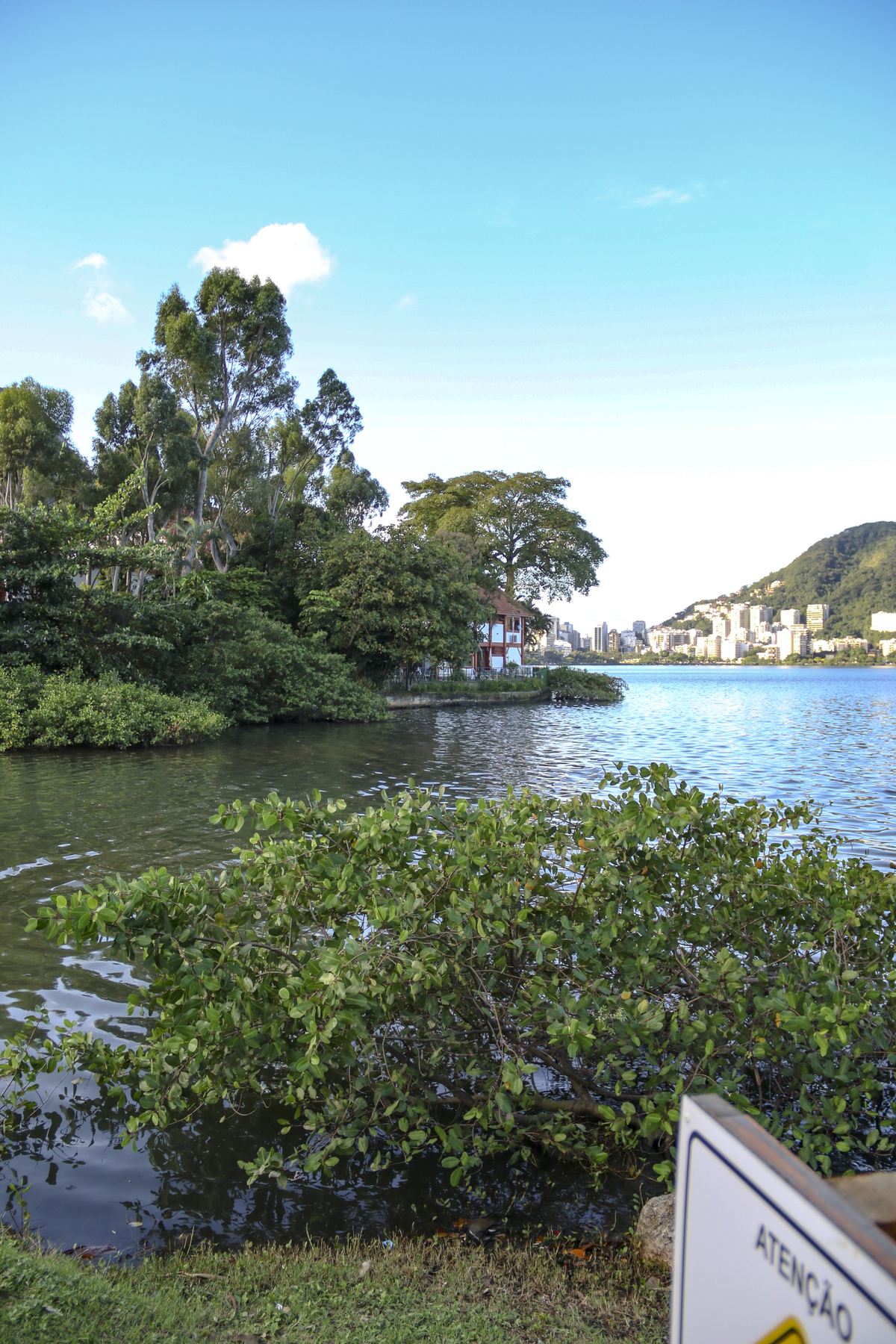 Fotografias Externas
