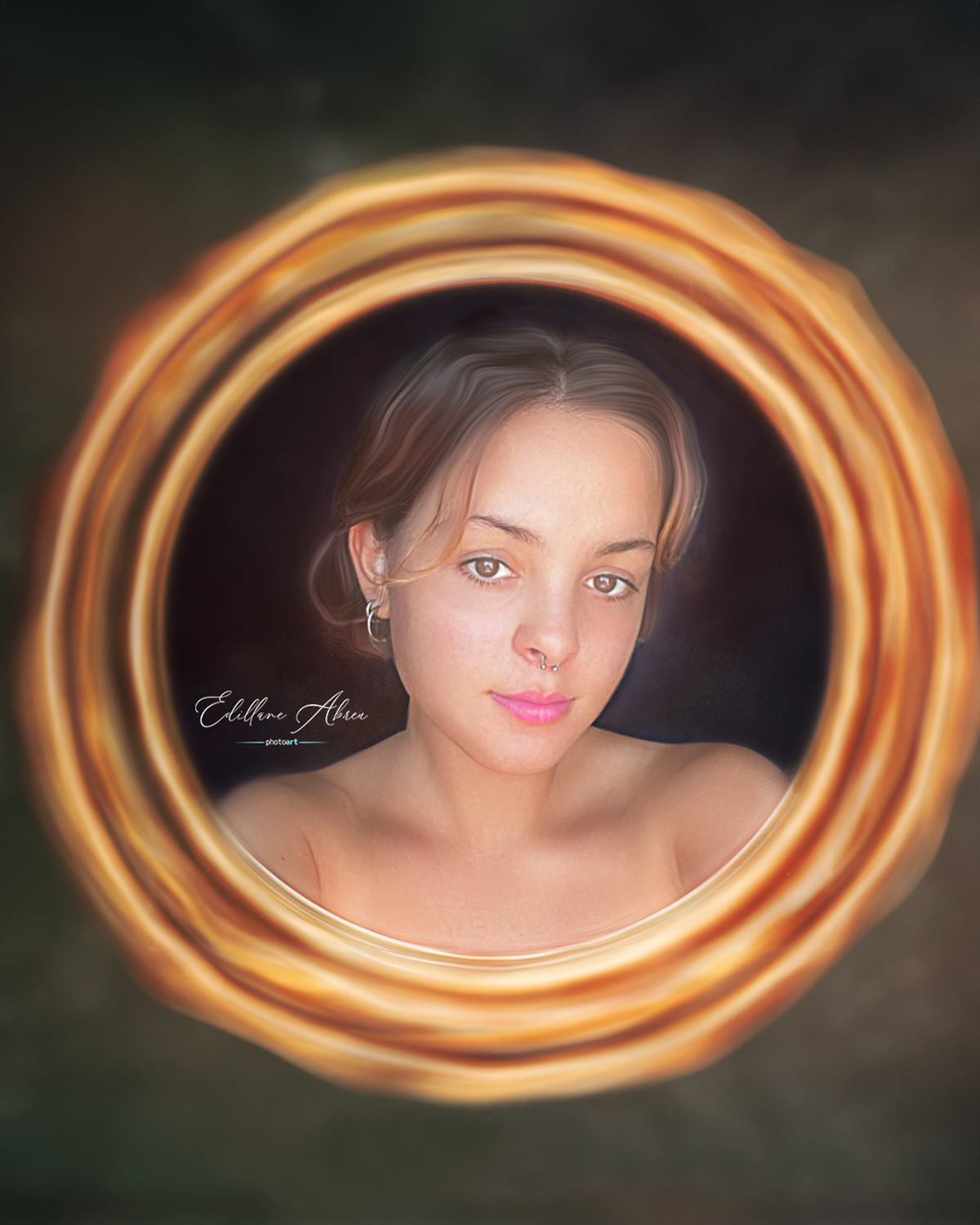 Ensaio Fotográfico Feminino