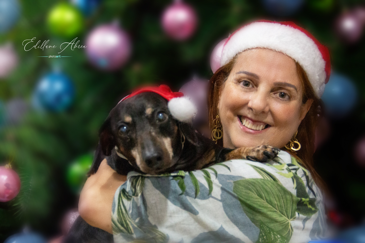 Ensaio Fotográfico Feminino