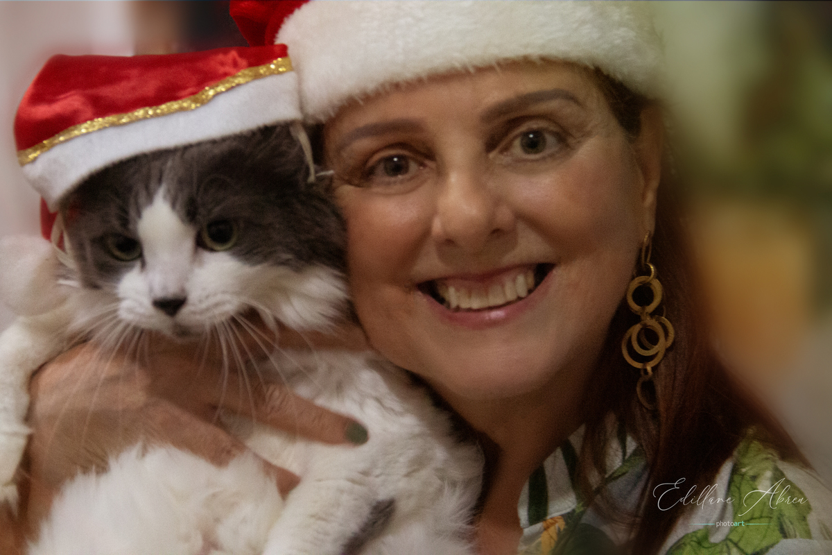 Ensaio Fotográfico Feminino