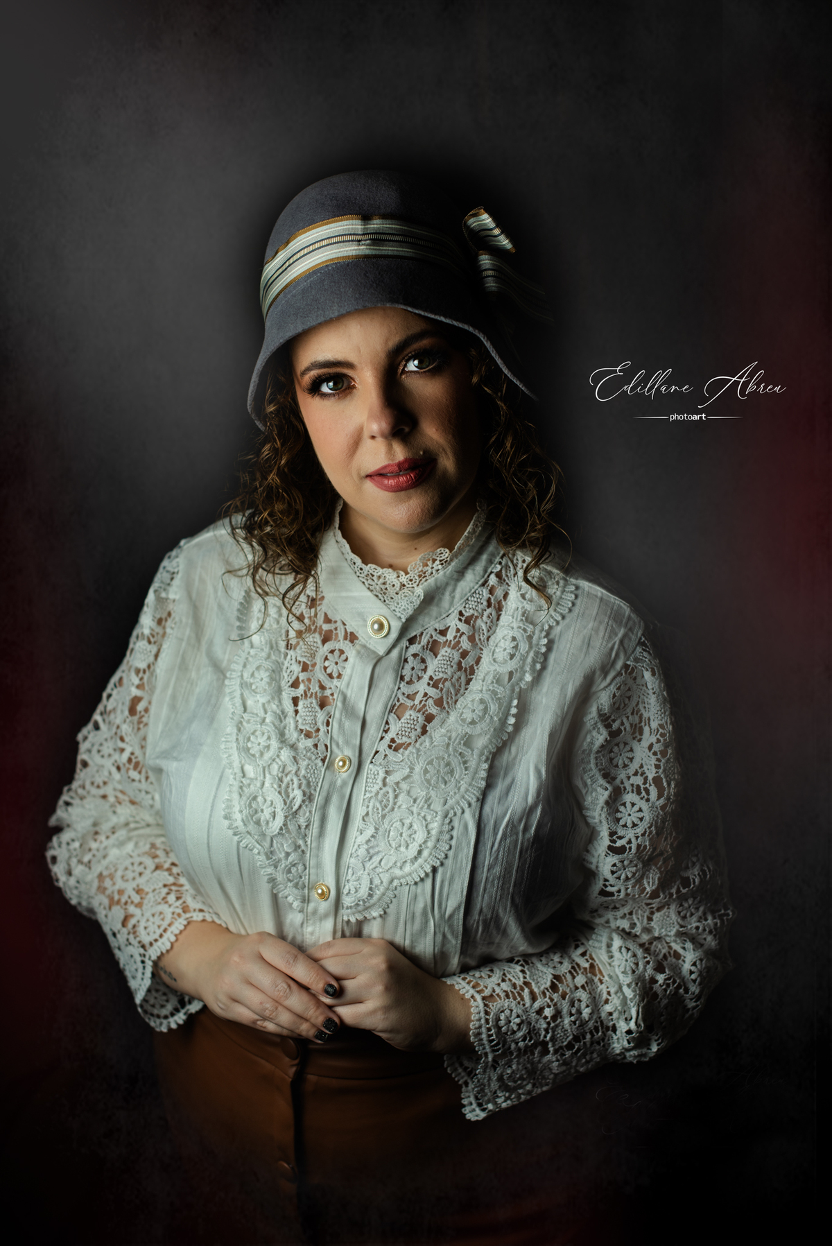 Ensaio Fotográfico Feminino