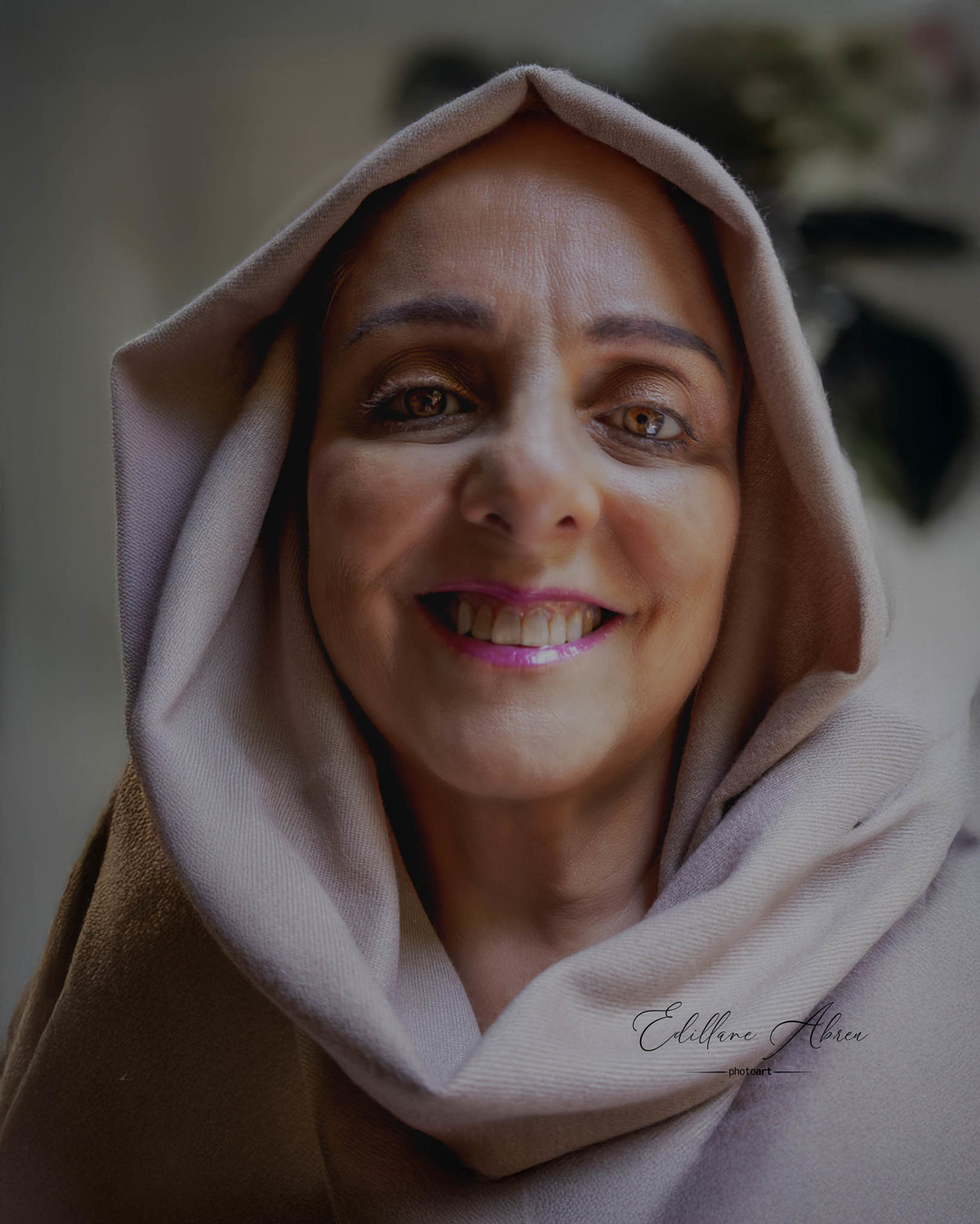 Fotografia Fine Art - Lenços Femininos