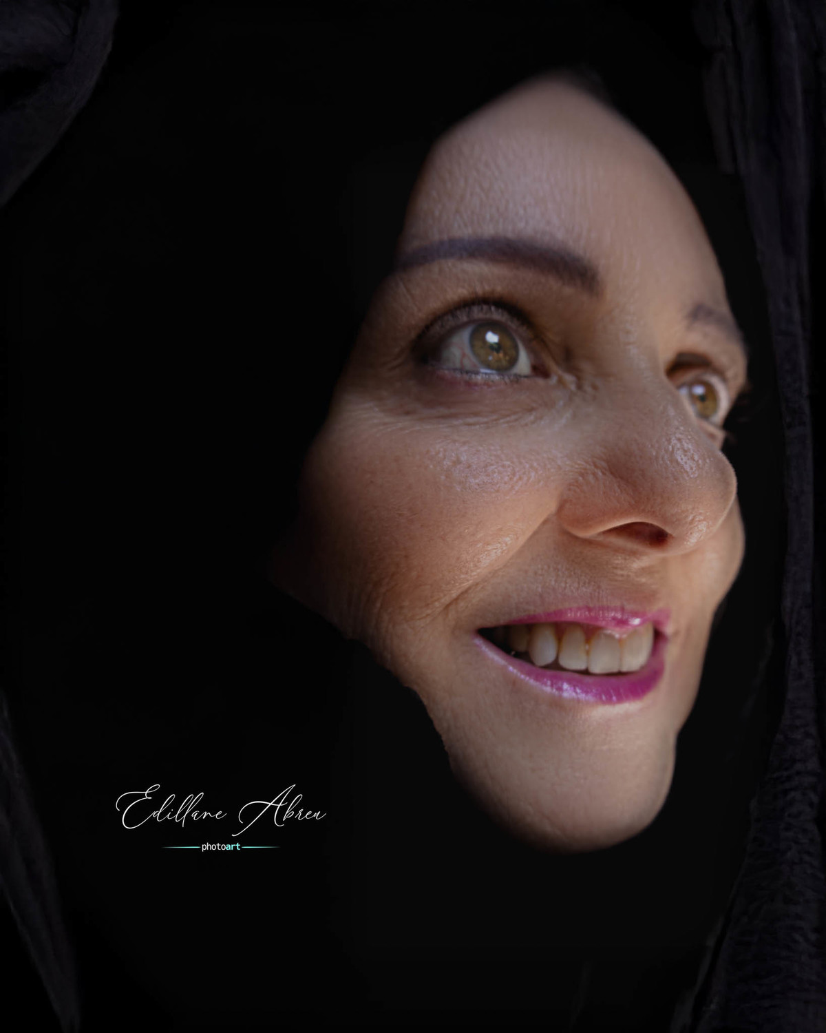 Fotografia Fine Art - Lenços Femininos