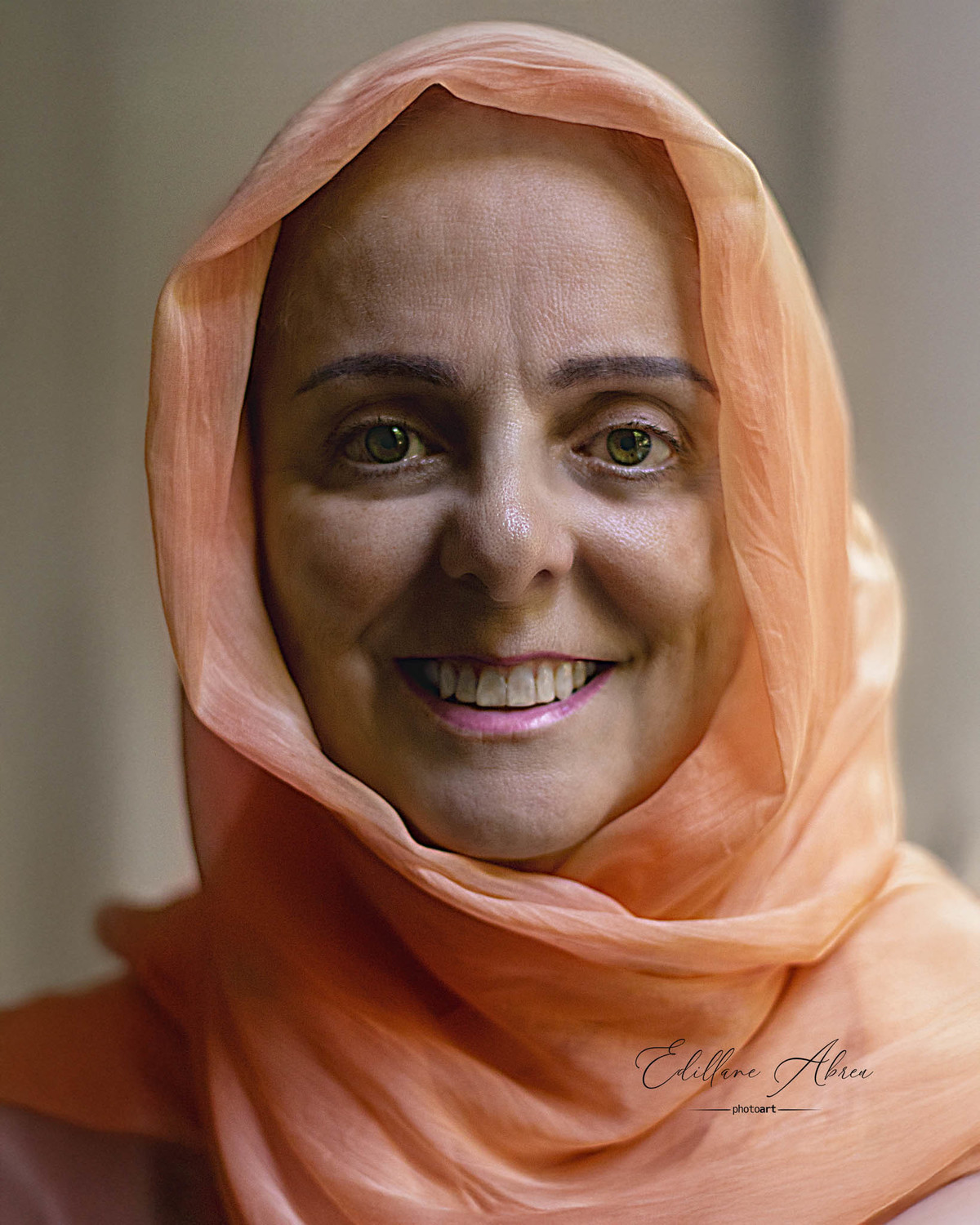 Fotografia Fine Art - Lenços Femininos