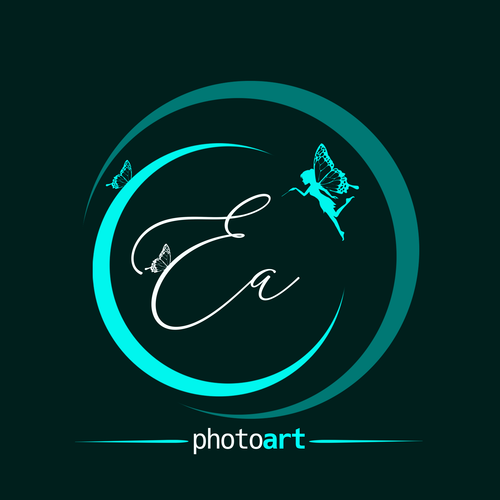 Logotipo de Edillane Abreu Photo Art