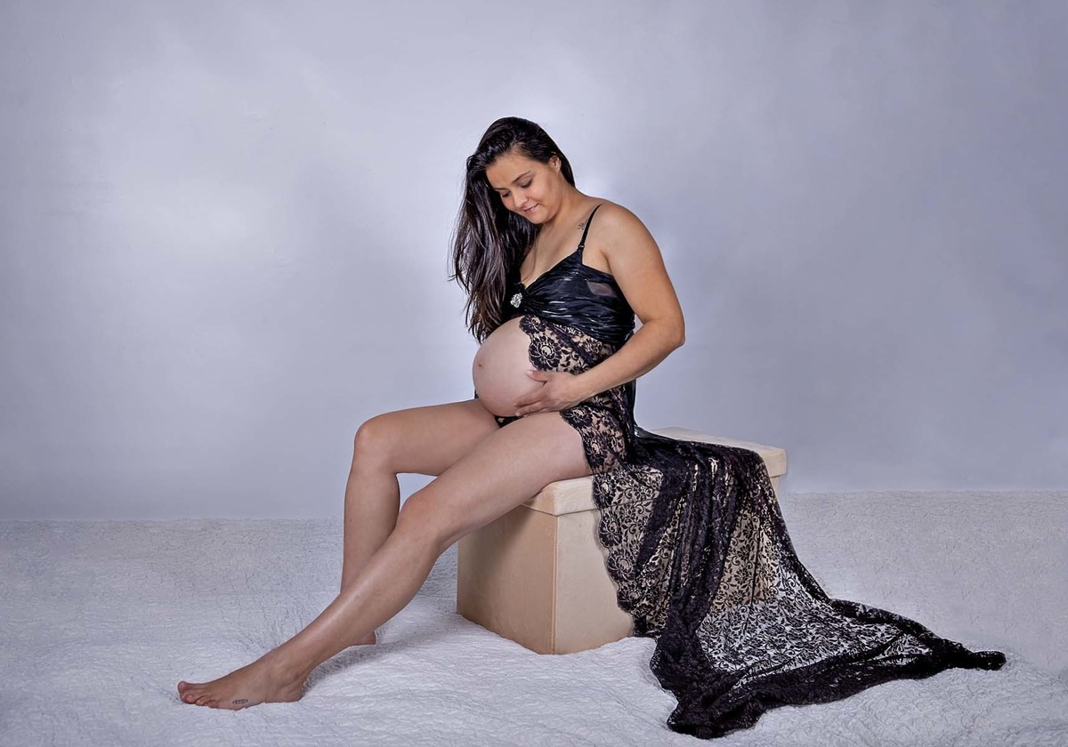 reportaje premama en Reus, Tarragona