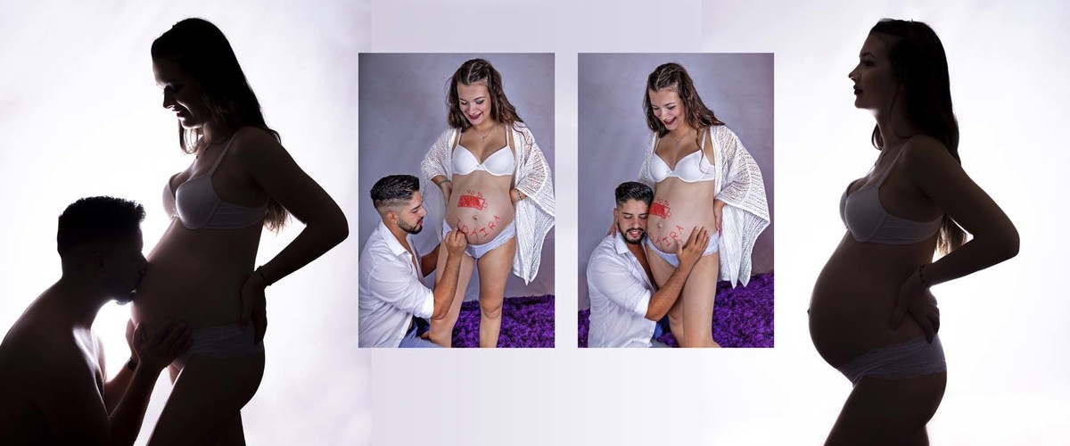 Reportaje premama reus