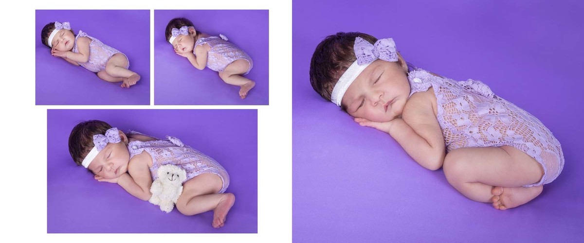 Sesión recién nacido Tarragona