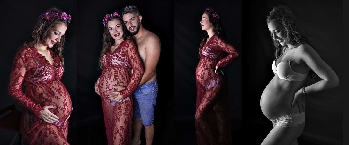 Reportaje premama reus