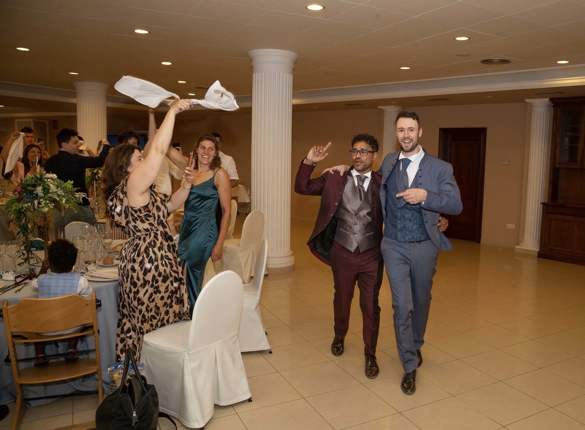 hotel Sunway playa de Sitges