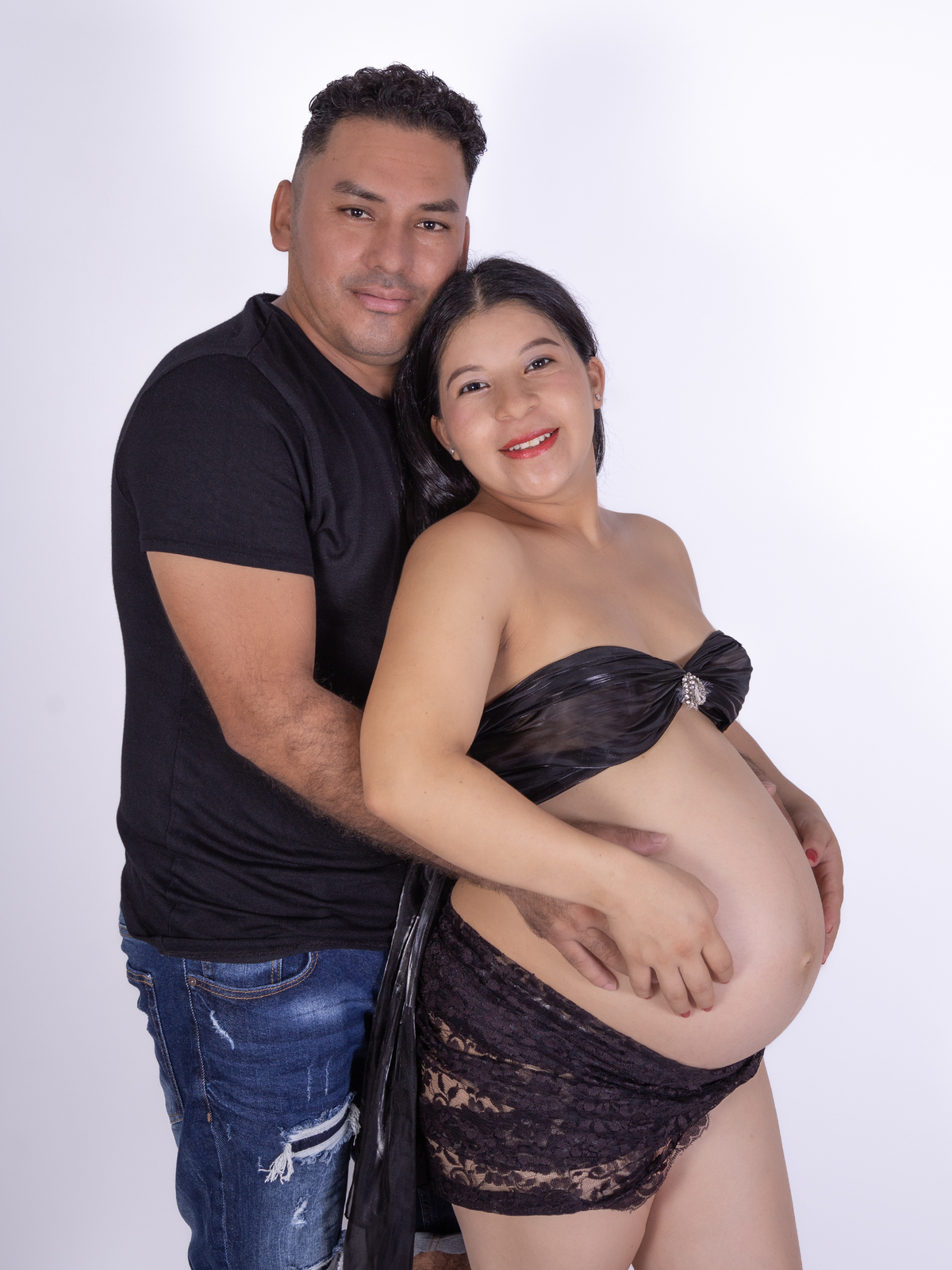 sesión maternidad Tarragona