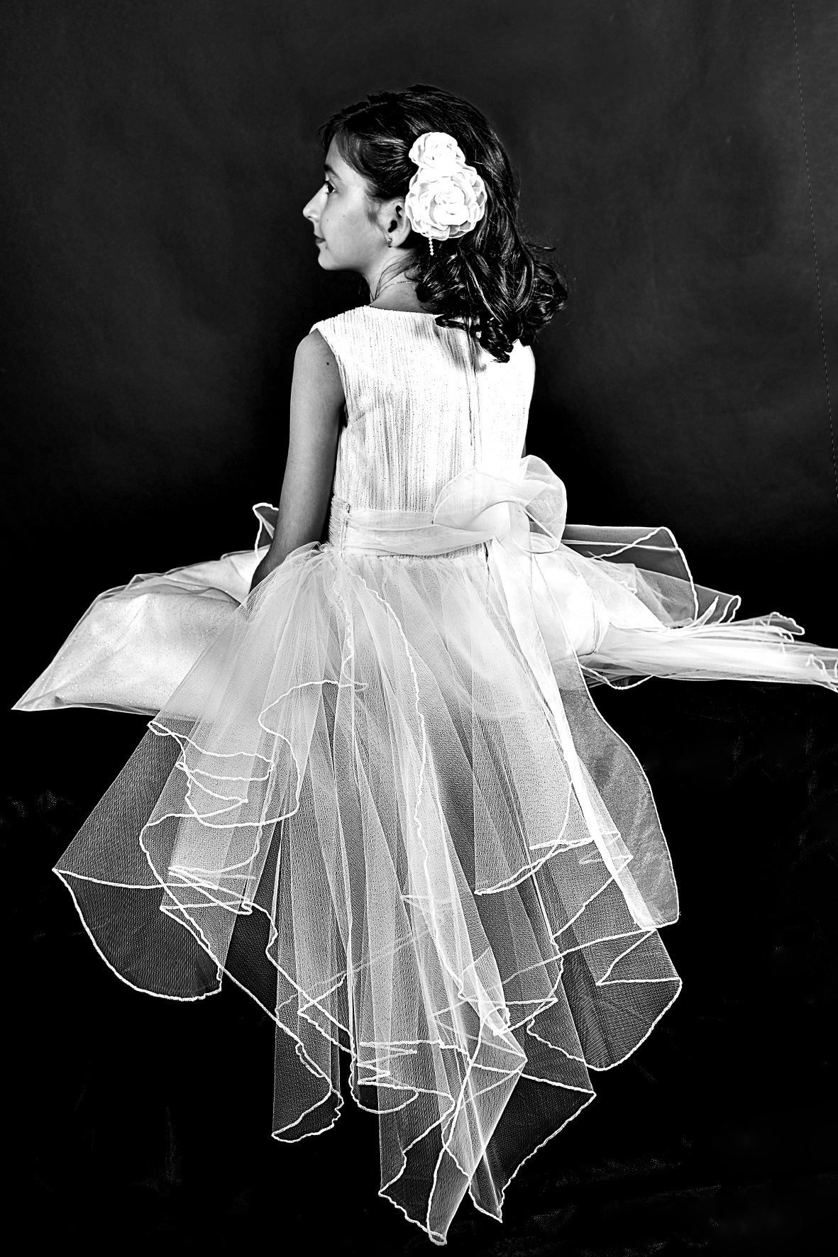 Reportaje de comunión en Tarragona