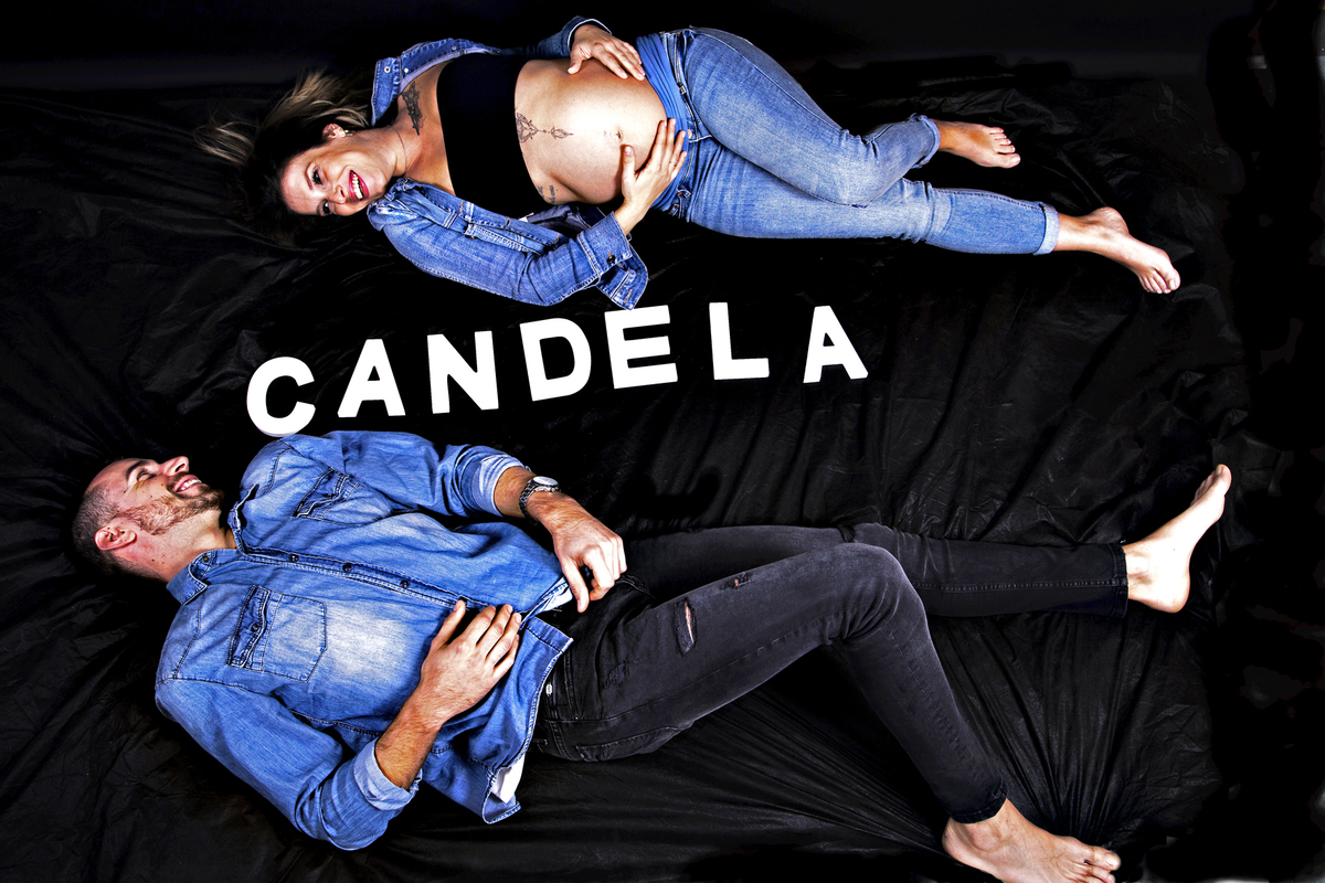 Sesión de embarazo en Tarragona