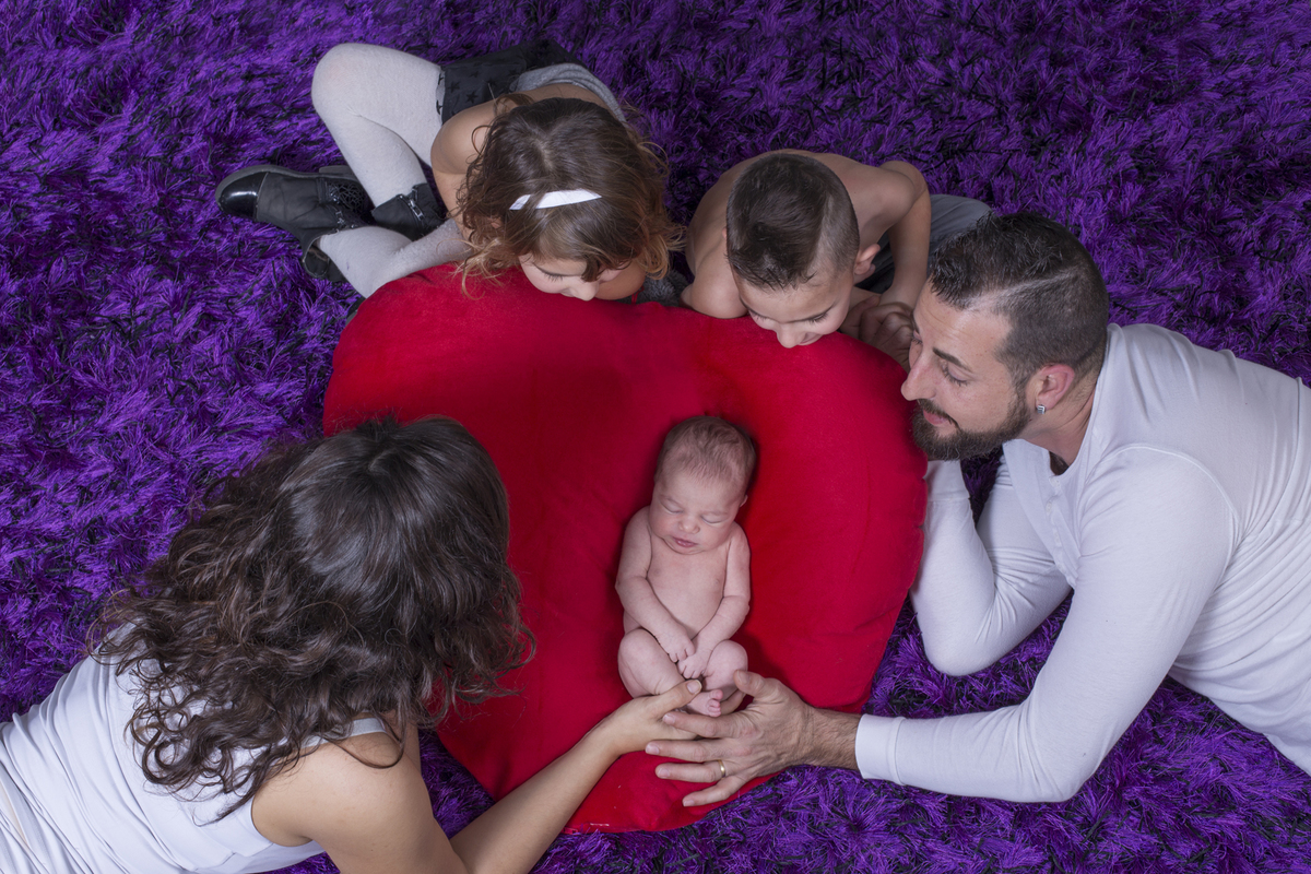 Manuel fotógrafo en Reus