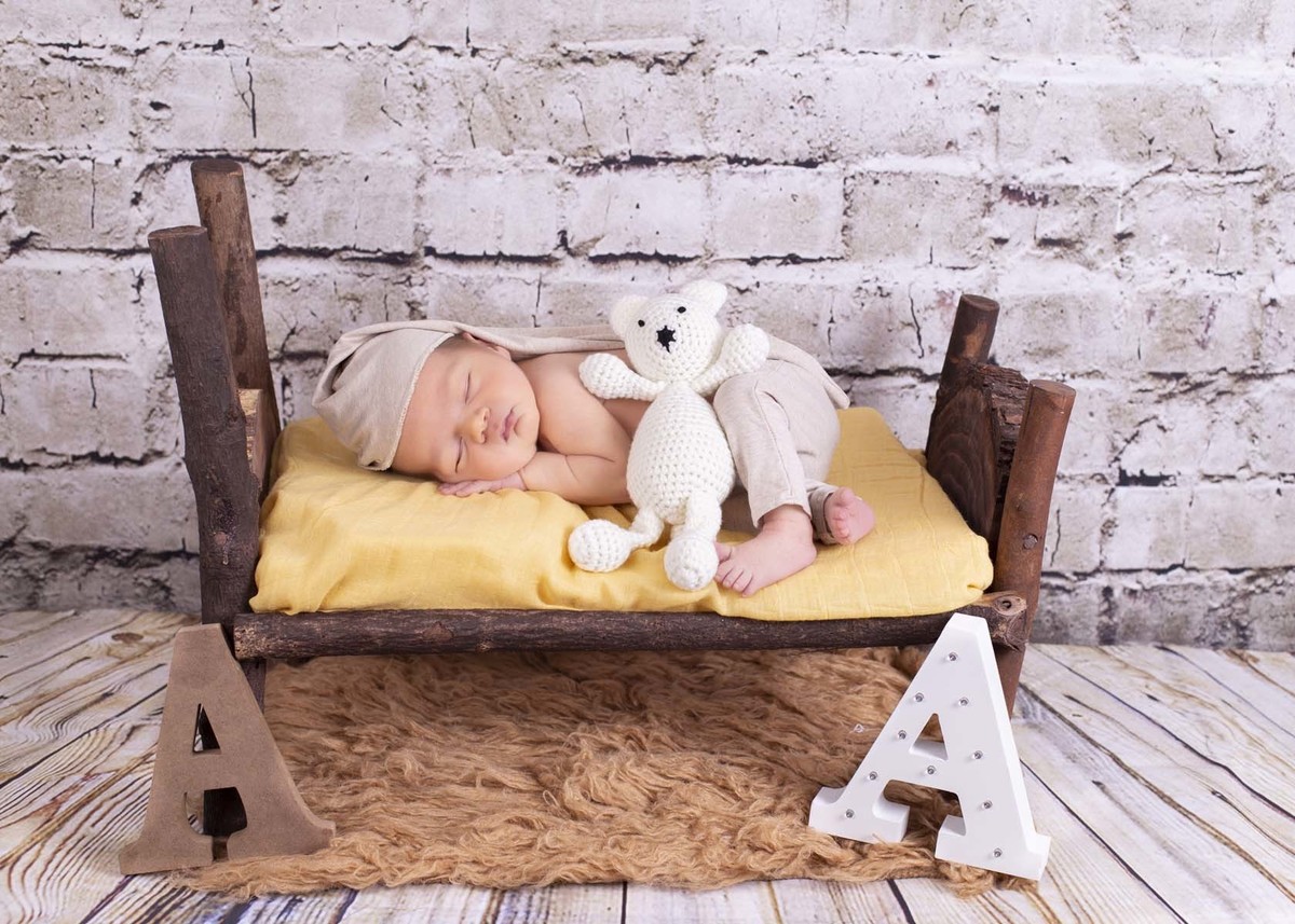 sesion new born reus