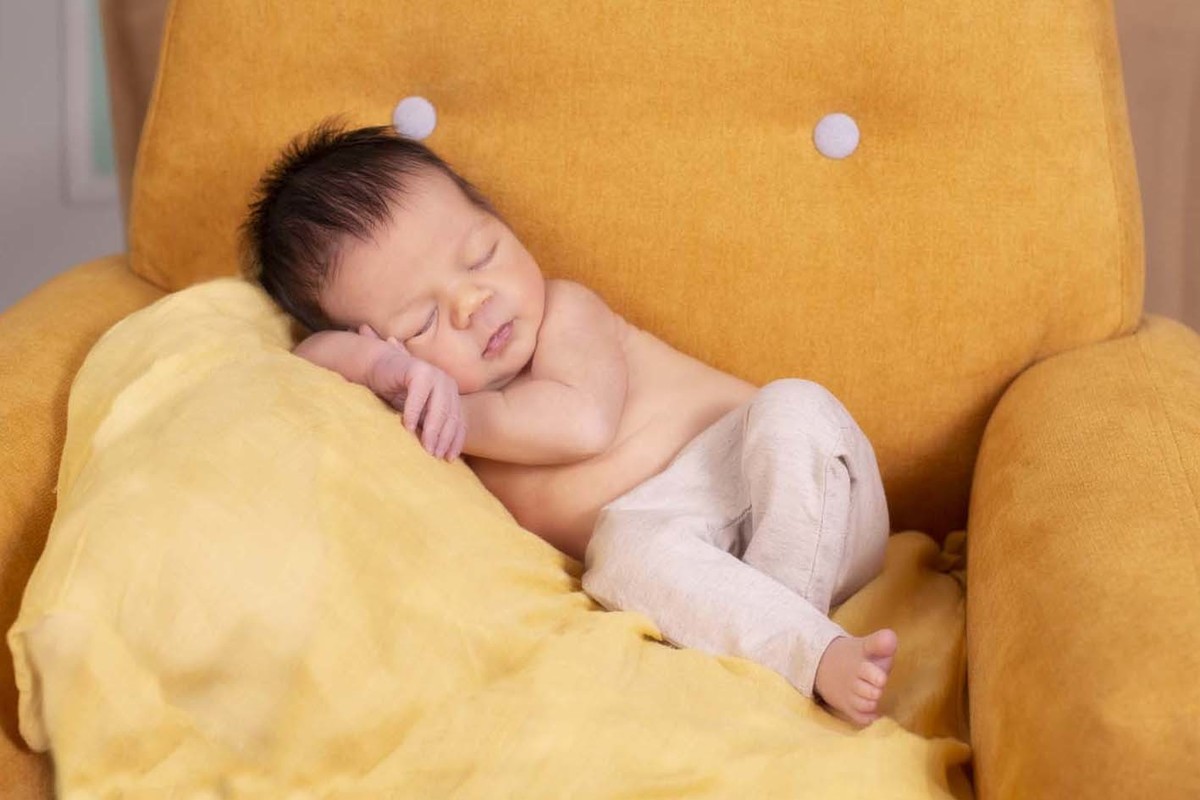 reportaje recien nacido