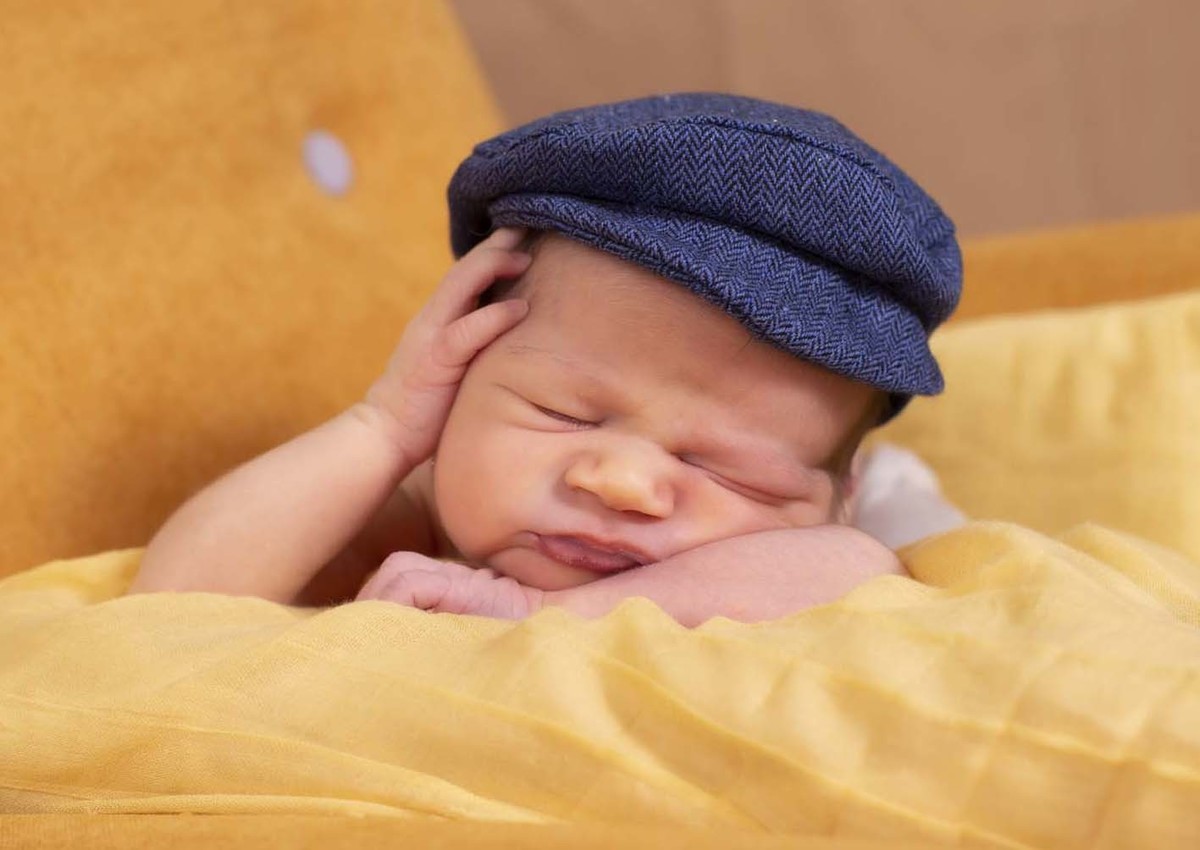 sesion new born reus