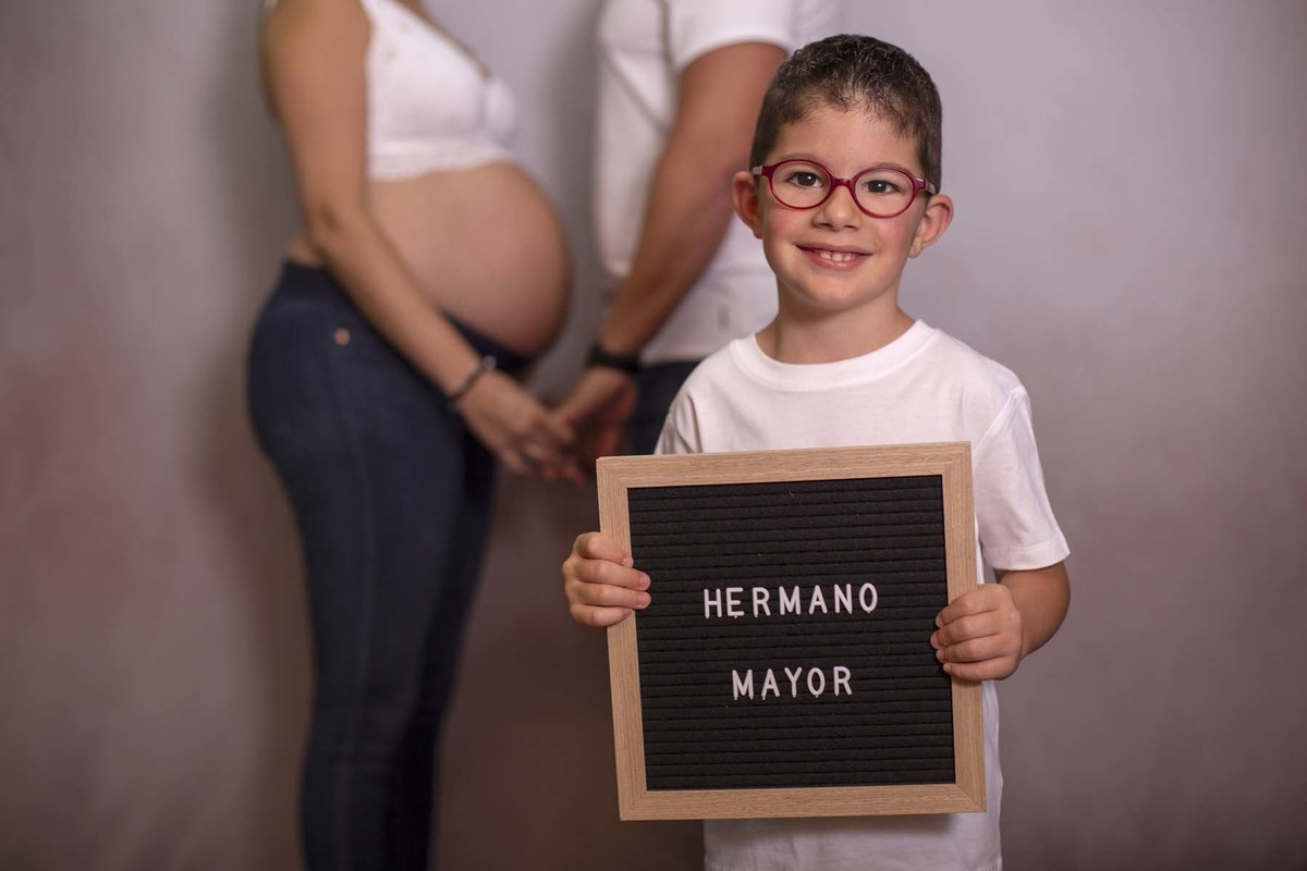 Reportaje premama reus