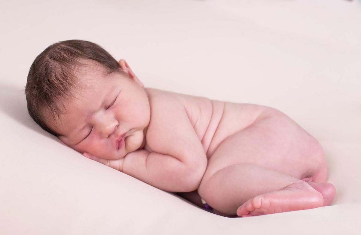 sesión recien nacido Reus