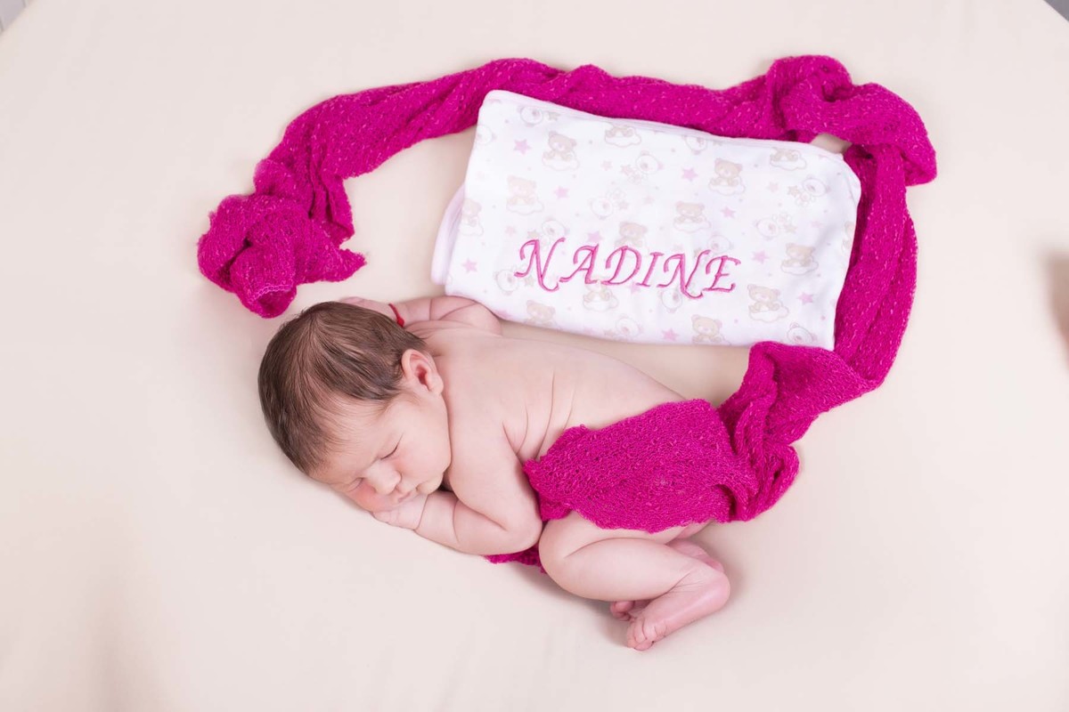 recién nacido Tarragona