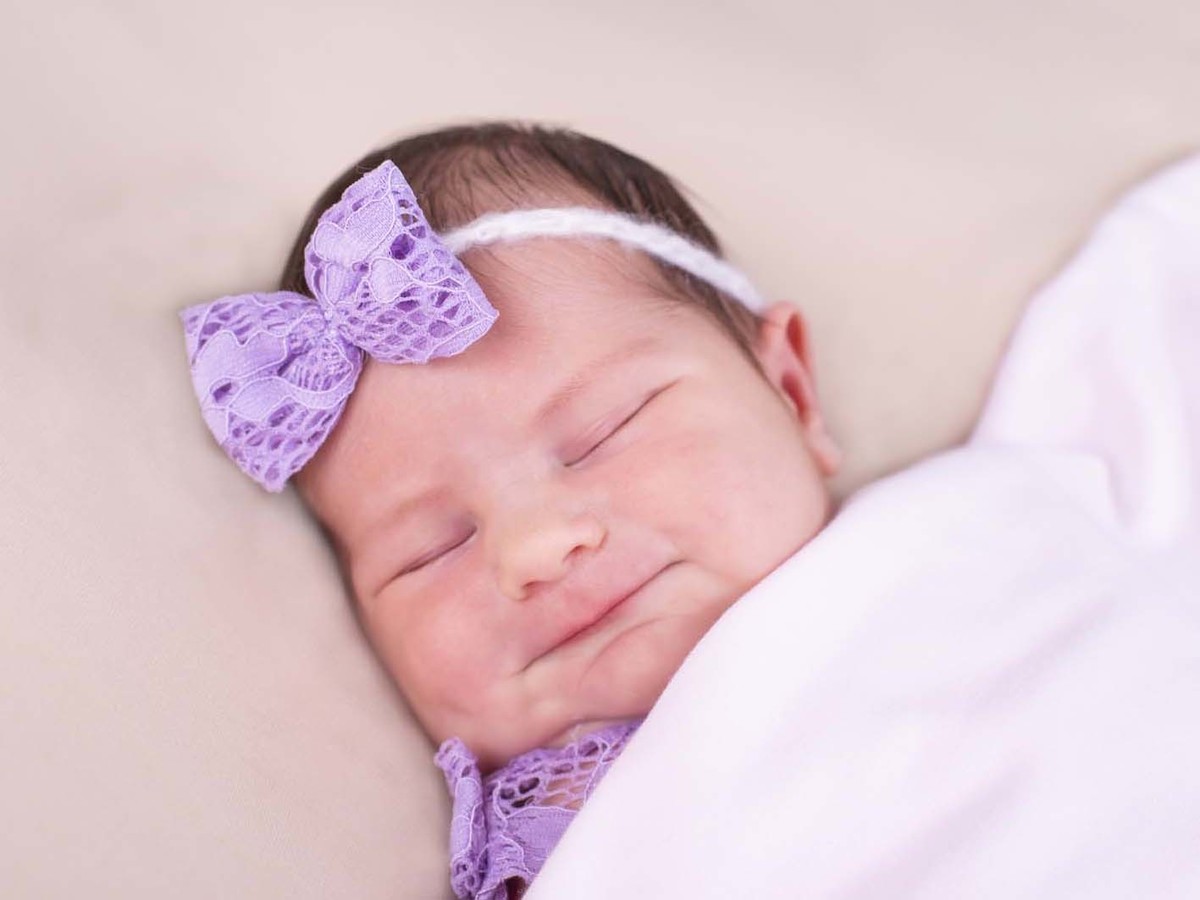 reportaje new born Tarragona