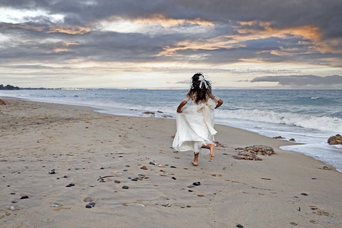 sesion comunion playa tarragona