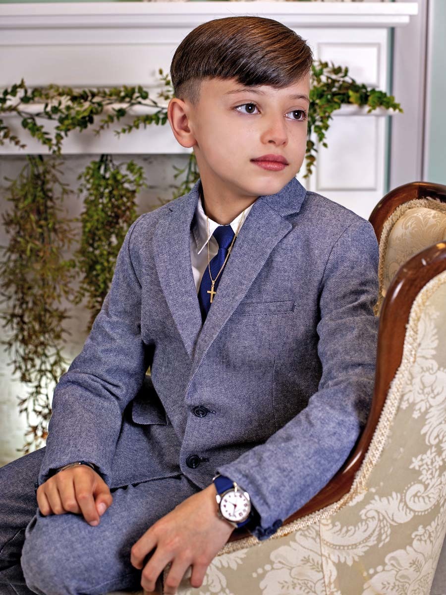 Reportaje de comunion reus