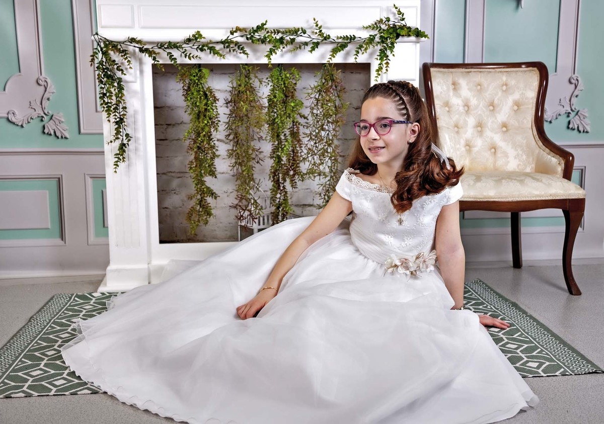 reportaje de comunión en tarragona