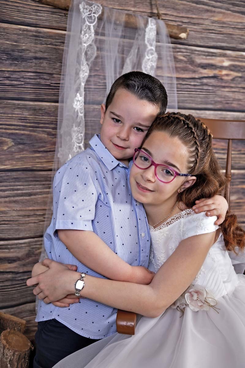 reportaje de comunión en tarragona