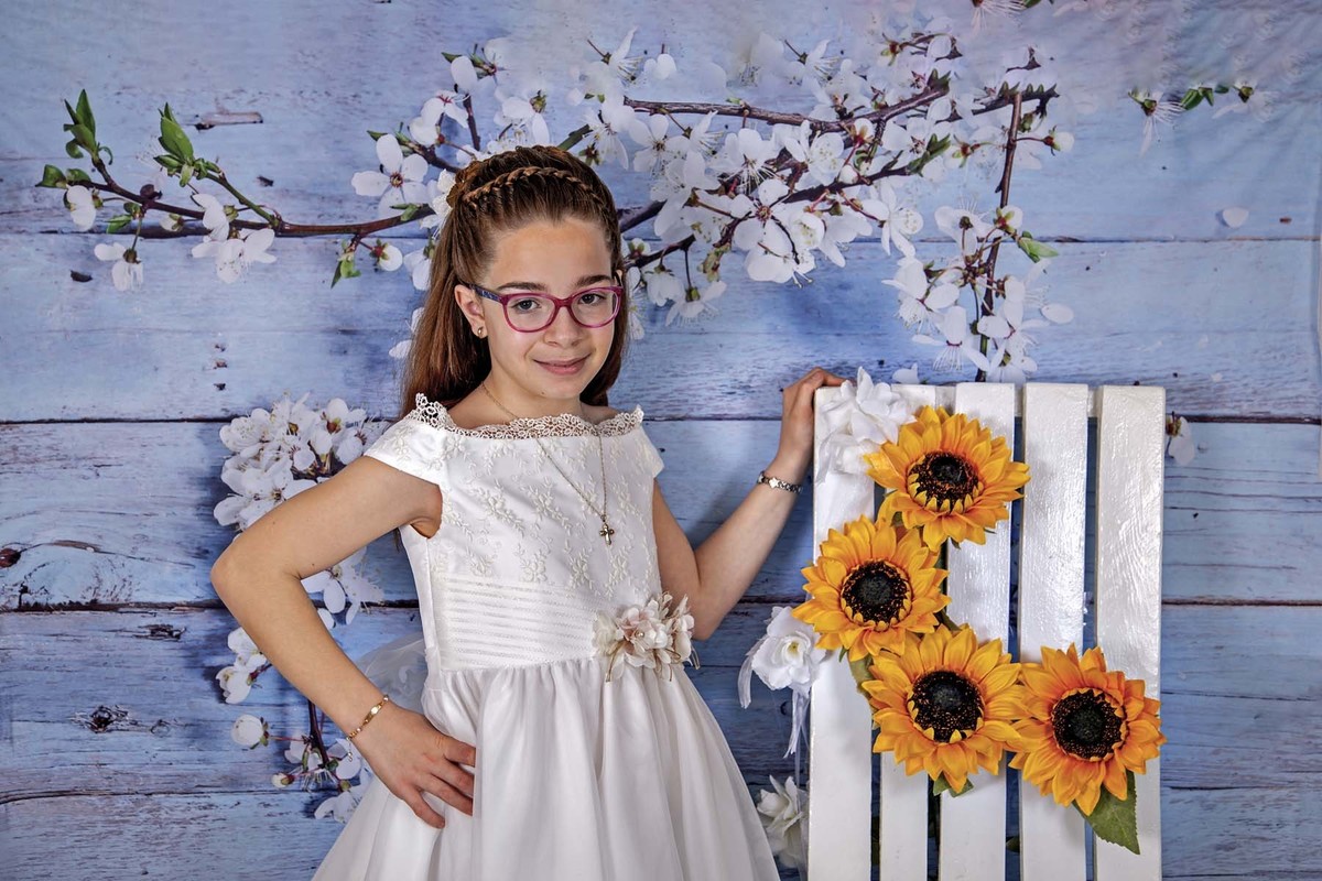 reportaje comunión reus tarragona