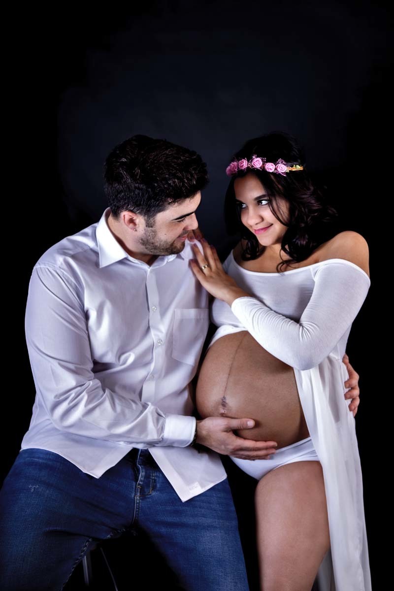 fotografo embarazada reus