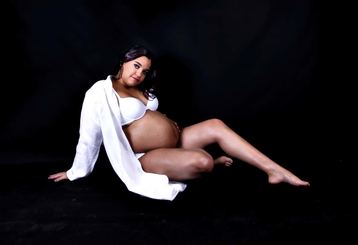 sesión de fotos premama reus