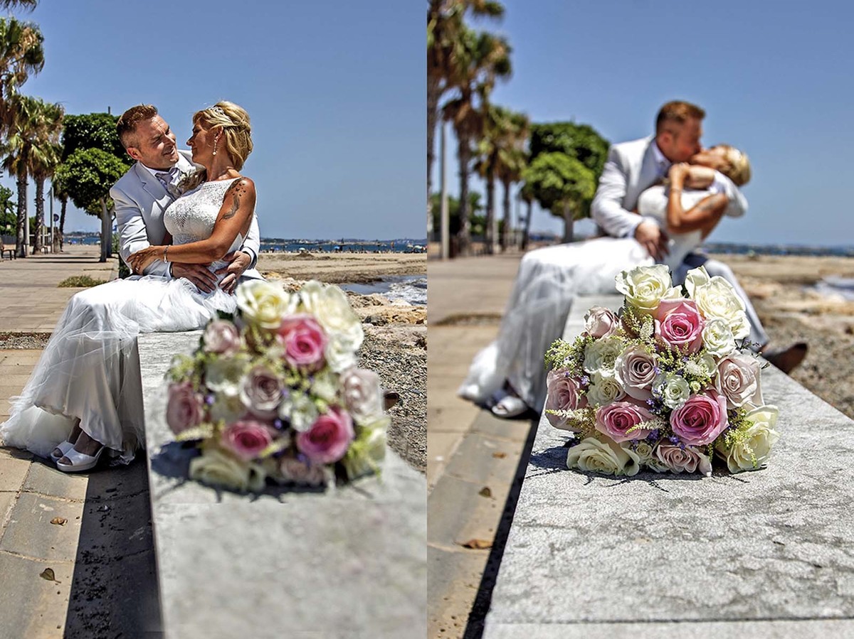 Boda en Cambrils, manuel fotografo