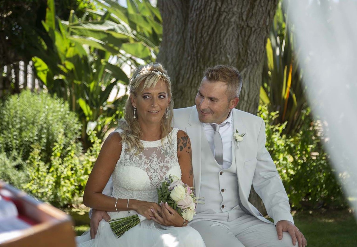 Boda en Cambrils, manuel fotografo