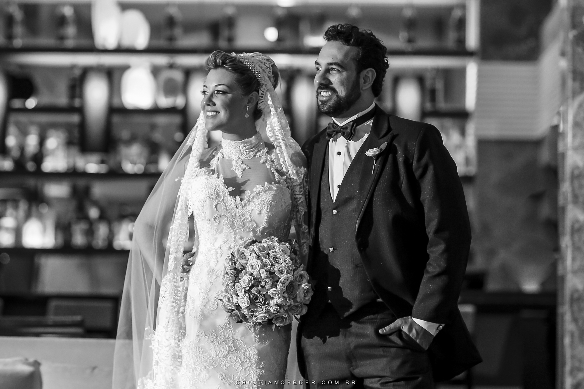 Vivian e Rodrigo
