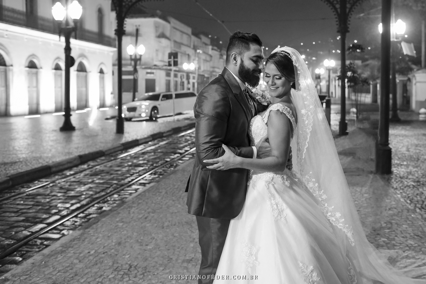 Priscila e Thiago