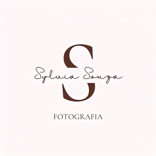 Logotipo de Sylvia Souza 