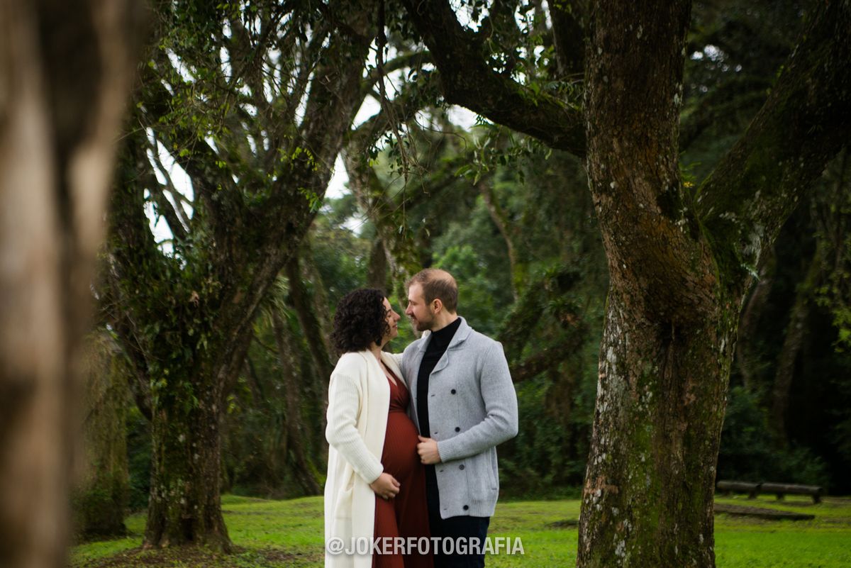 book de gestante em curitiba