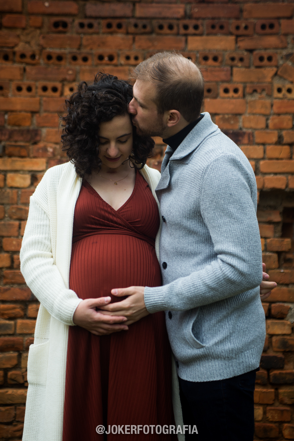 book de gestante com fotógrafo profissional em curitiba
