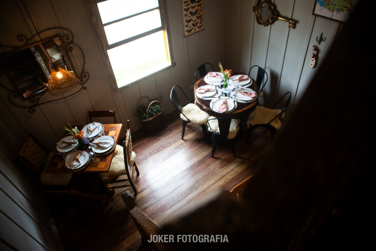 restaurante para casamento perto de curitiba que parece casa de vó casinha de madeira com decoração rústica bistrô maria oliva em são luiz do purunã campo largo balsa nova curitiba